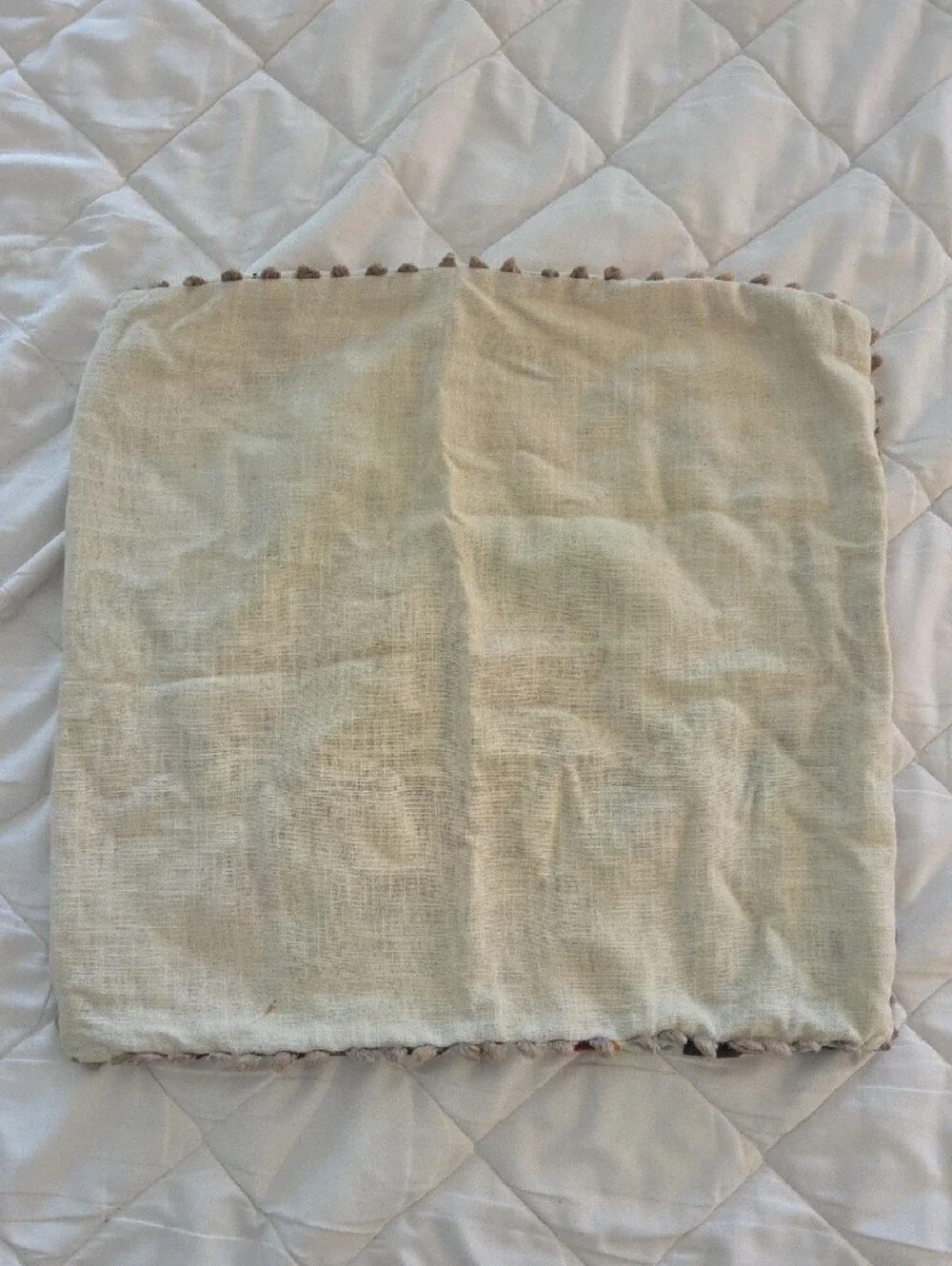 Anthropologie lightweight bohemian
